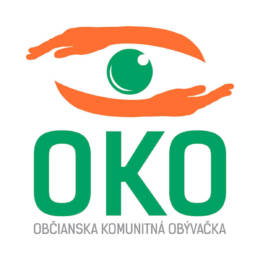 Občianske centrum OKO