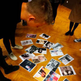 Systematizácia a rozvoj živých knižníc