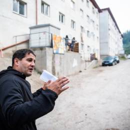 [Marginalizované komunity] Bývanie – príklady dobrej praxe