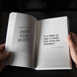 [Školy za demokraciu] Fakt silné čítanie