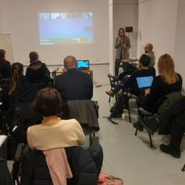 [Školy za demokraciu] Okrúhle stoly proti extrémizmu