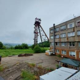 Predtým baníci, dnes Rómovia