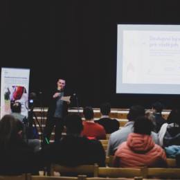 Dialóg o dostupnom bývaní v Banskej Bystrici