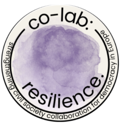 COLAB workshopy o storytellingu a tvorení videí